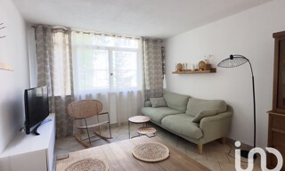 Appartement 3 Pièces 55 m² à louer à Champigny-sur-Marne (94500)