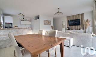 Appartement 4 Pièces 87 m² à vendre à Argenteuil (95100)