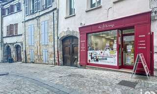Commerce  51 m² à vendre à Melun (77000)