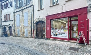Commerce  51 m² à vendre à Melun (77000)