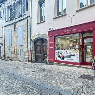 Commerce  145000 €