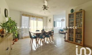 Appartement 4 Pièces 70 m² à vendre à Toulon (83200)