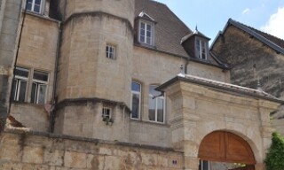Appartement 5 Pièces 160 m² à vendre à Ornans (25290)