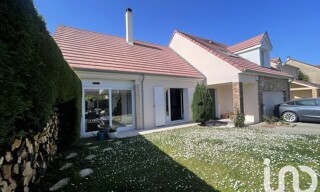 Maison 8 Pièces 172 m² à vendre à Mandres-les-Roses (94520)