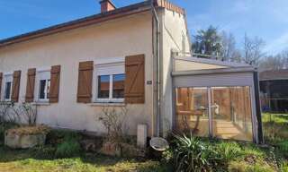 Maison 5 Pièces 75 m² à vendre à Maurupt-le-Montois (51340)