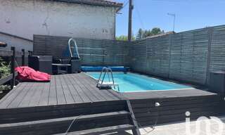 Maison 7 Pièces 190 m² à vendre à Archiac (17520)