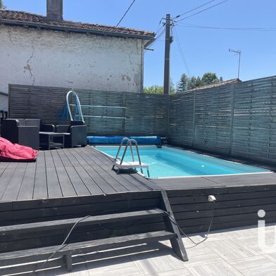 Maison 7 pièces 199000 €