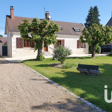 Maison 6 pièces 307000 €