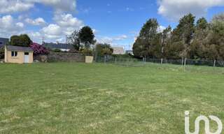Terrain  700 m² à vendre à Pluguffan (29700)