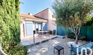 Maison 3 Pièces 29 m² à vendre à Maussane-les-Alpilles (13520)
