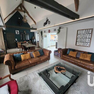 Maison 11 pièces 356000 €