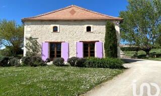 Maison 28 Pièces 680 m² à vendre à Ronsenac (16320)
