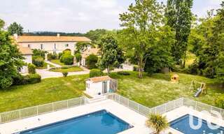 Maison 28 Pièces 680 m² à vendre à Ronsenac (16320)