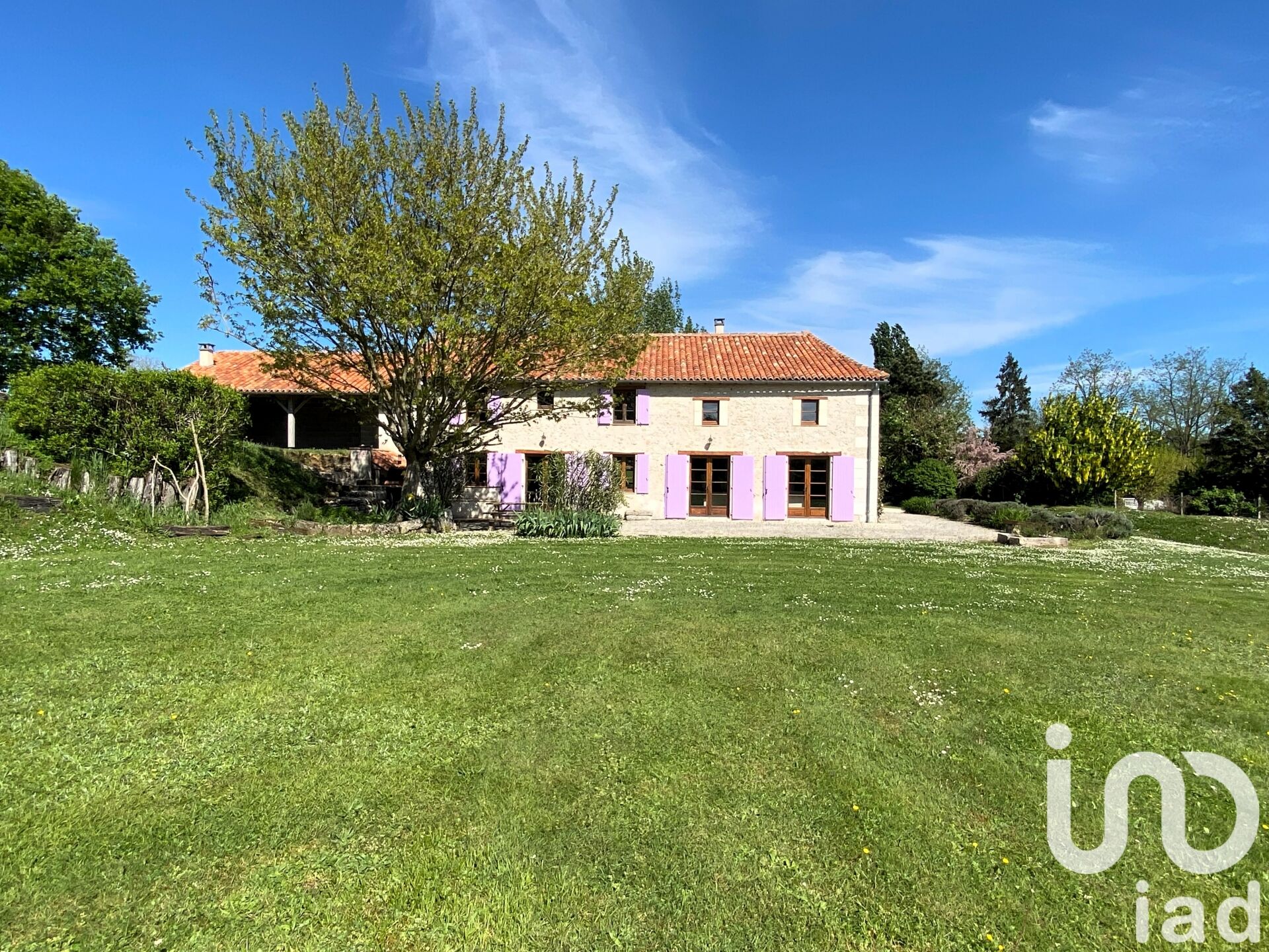 Vente Domaine 28 pièces - Photo 3