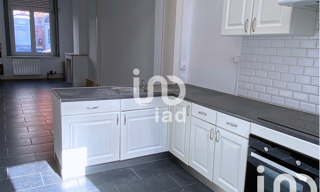 Maison 4 Pièces 82 m² à vendre à Roubaix (59100)