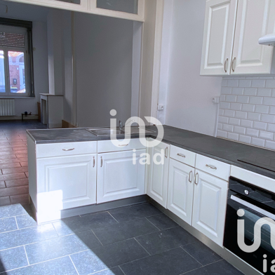 Maison 4 pièces 84500 €