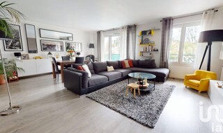 Appartement 3 Pièces 74 m² à vendre à Torcy (77200)