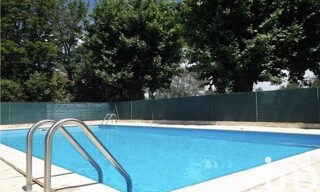 Appartement 2 Pièces 27 m² à vendre à Sérignan (34410)