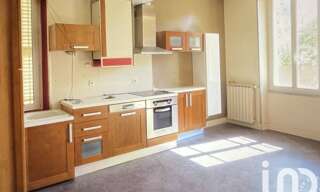 Appartement 2 Pièces 45 m² à vendre à Toulon (83200)