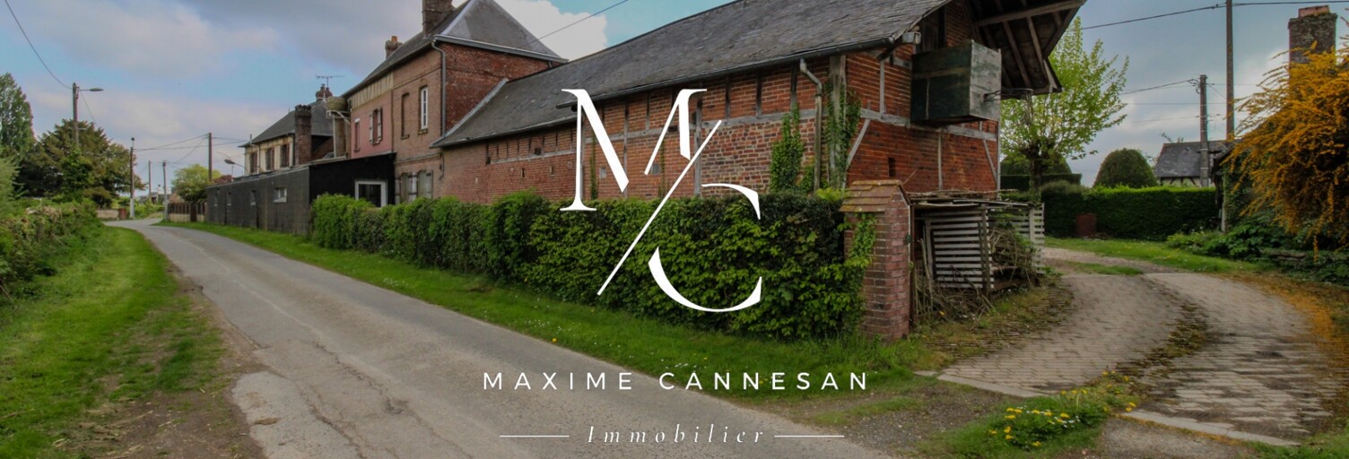 Immeuble  461 m² à vendre à Lyons-la-Forêt (27480)