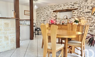 Maison 4 Pièces 107 m² à vendre à Rezé (44400)