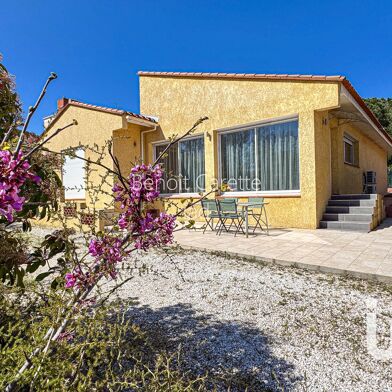 Maison 5 pièces 443000 €