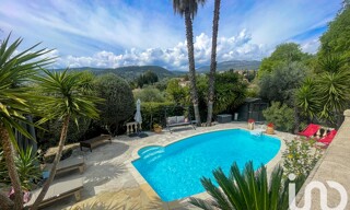 Maison 5 Pièces 130 m² à vendre à Grasse (06130)