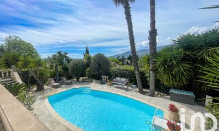 Maison 5 Pièces 130 m² à vendre à Grasse (06130)