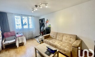 Appartement 3 Pièces 54 m² à vendre à Épinay-sur-Seine (93800)
