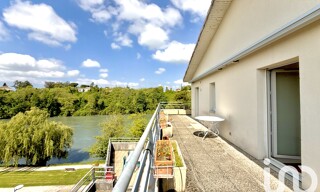 Appartement 4 Pièces 85 m² à vendre à Bourg-de-Péage (26300)