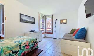 Appartement 2 Pièces 28 m² à vendre à Ustou (09140)