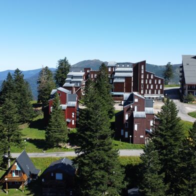 Appartement 2 pièces 48000 €