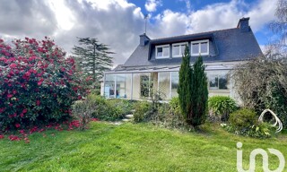 Maison 6 Pièces 167 m² à vendre à Saint-Agathon (22200)