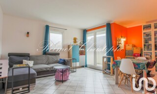 Appartement 3 Pièces 74 m² à vendre à Sannois (95110)
