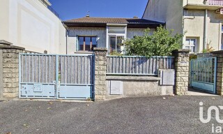 Maison 4 Pièces 78 m² à vendre à L'Haÿ-les-Roses (94240)
