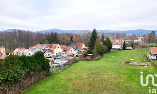 Appartement 4 Pièces 108 m² à vendre à Gundershoffen (67110)