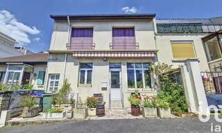 Maison 5 Pièces 125 m² à vendre à L'Haÿ-les-Roses (94240)