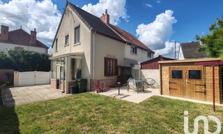 Maison 3 Pièces 67 m² à vendre à Yzeure (03400)