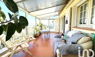 Maison 5 Pièces 116 m² à vendre à Les Pennes-Mirabeau (13170)