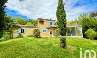 Maison 7 Pièces 155 m² à vendre à Montélimar (26200)