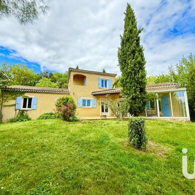 Maison 7 pièces 370000 €