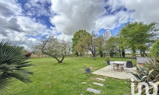 Maison 6 Pièces 210 m² à vendre à Betton (35830)