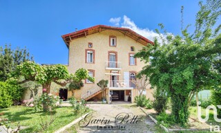 Maison 6 Pièces 177 m² à vendre à Carmaux (81400)