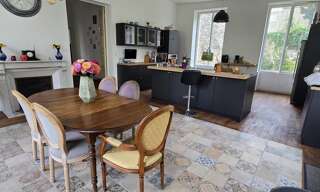 Maison 14 Pièces 368 m² à vendre à Fère-en-Tardenois (02130)