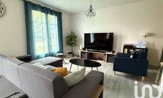 Maison 4 Pièces 77 m² à vendre à Jonzac (17500)