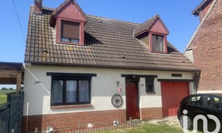 Maison 6 Pièces 103 m² à vendre à Marcq-en-Ostrevent (59252)