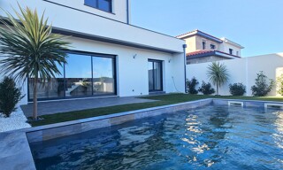 Maison 5 Pièces 115 m² à vendre à Perpignan (66100)