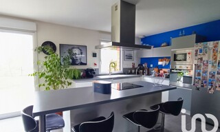 Maison 5 Pièces 128 m² à vendre à Vaudricourt (62131)