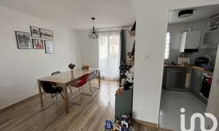 Maison 4 Pièces 82 m² à vendre à La Ville-du-Bois (91620)