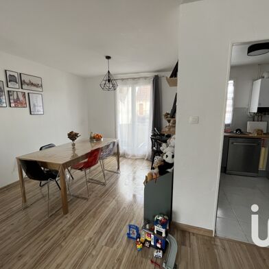 Maison 4 pièces 271900 €